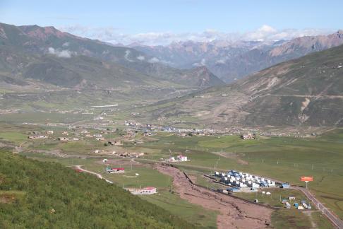 Tianlu Weaving Brocade 13