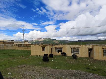 Yunye Pastoral Song 8