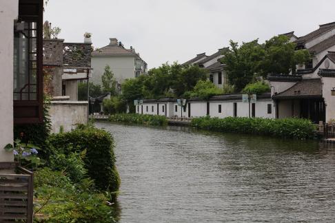 Ancient Charm New Tour 7