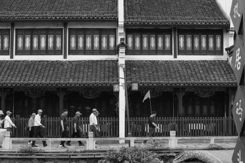 Ancient Charm New Tour 2