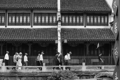 Ancient Charm New Tour 3