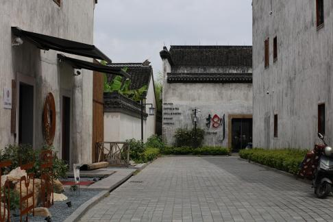 Ancient Charm New Tour 11