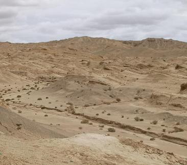 Breath of the Wilderness 9