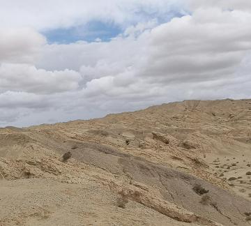 Breath of the Wilderness 10