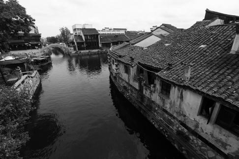 Water Town Stories 1