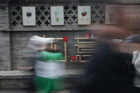 City Lights and Shadows 15