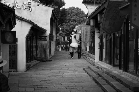 Taste of ancient streets 2