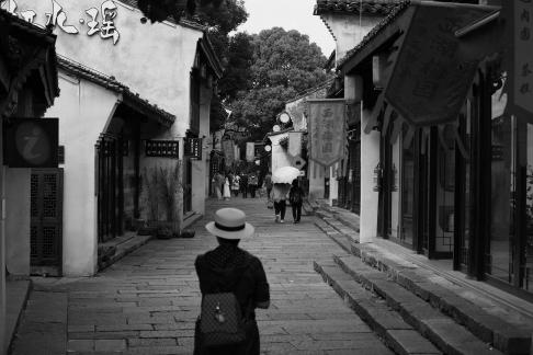 Taste of ancient streets 3