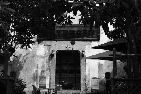 Taste of ancient streets 4