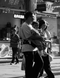 Time on the streets 29