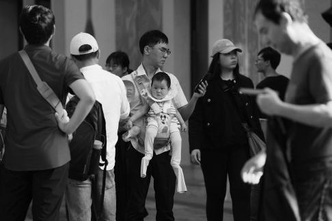 Time on the streets 32