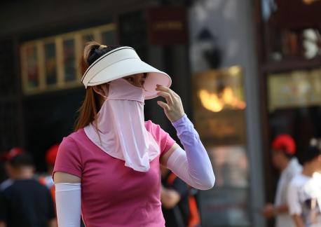 Time on the streets 23