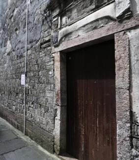 The ancient town charm 21