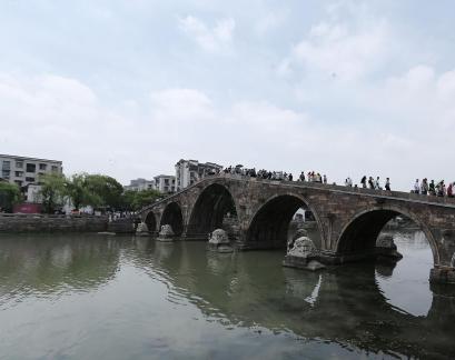 The ancient town charm 30