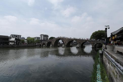 The ancient town charm 32