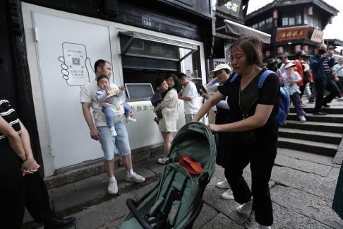 The ancient town charm 28