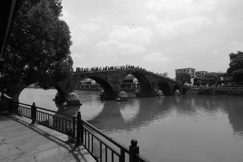 Still Water Floating Rainbow 1