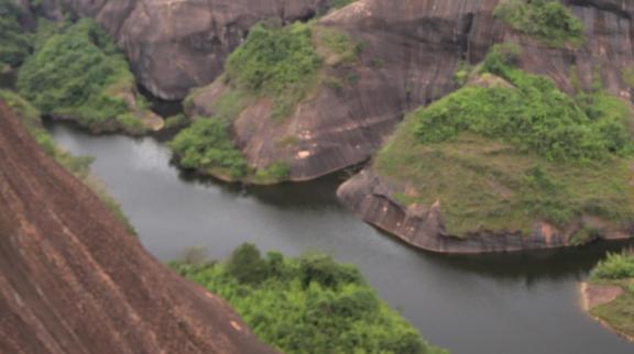 Cuiran Mountain Range 25