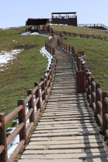 Xueyong Mountain Residence 2