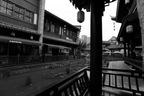 The House by the River 9