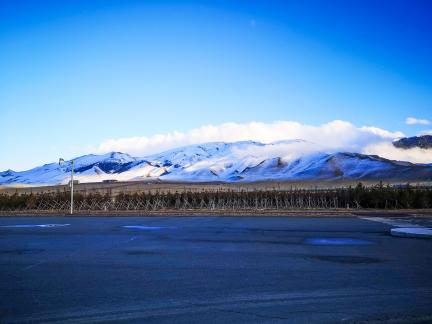 Snowtop Wilderness 24