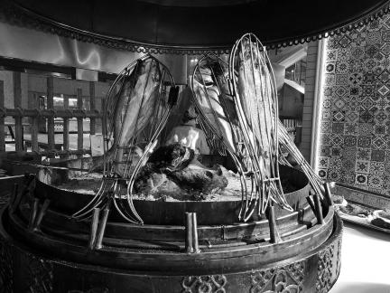 all kinds of delicious food 19