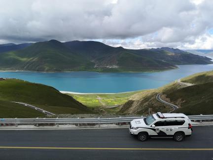 Yunmu Green Field 74