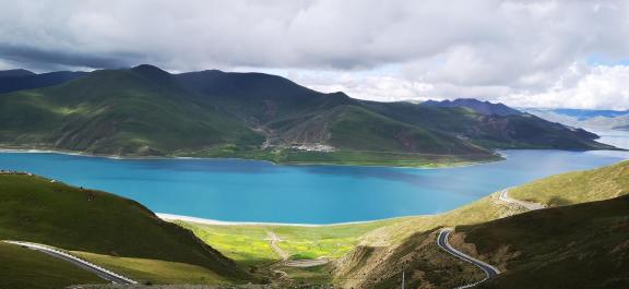 Yunmu Green Field 70