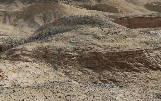 Rift Valley Morning Light 18