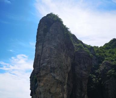 Green Wilderness and Tranquility 20