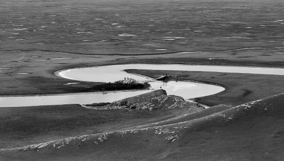 Towards the Far River 28