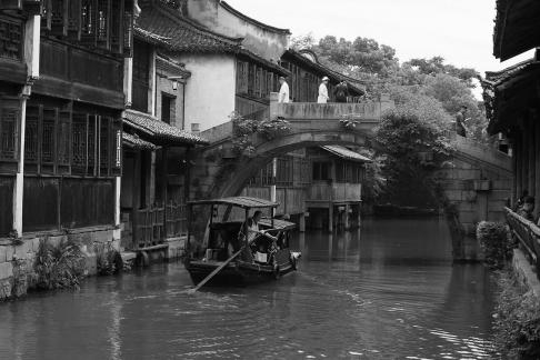 Impressions of Jiangnan 48