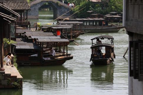 Impressions of Jiangnan 33