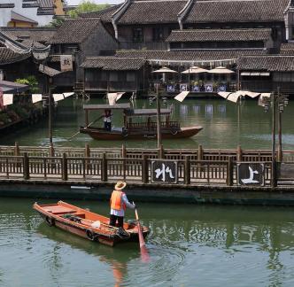 Impressions of Jiangnan 36