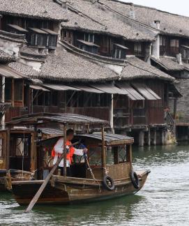 Water Lane Boating 52