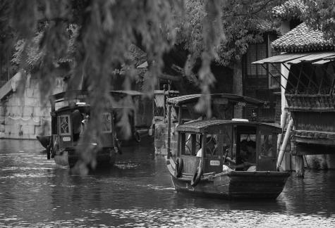 Water Lane Boating 55