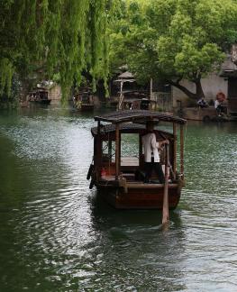 Water Lane Boating 59