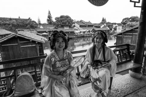 The charm of Jiangnan 37