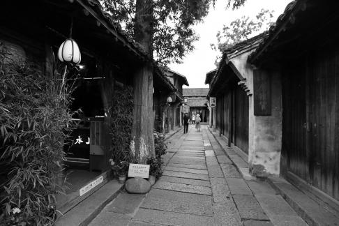 The charm of Jiangnan 38