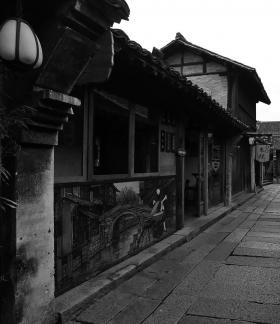The charm of Jiangnan 39