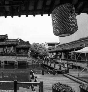 Time steps slowly 13