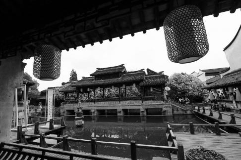 Time steps slowly 14