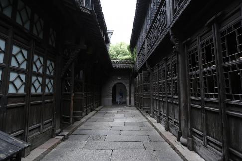 Time steps slowly 20