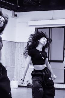 Daily Dance Practice 63