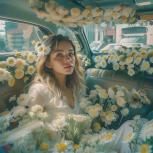 a girl in the flower of her youth 1