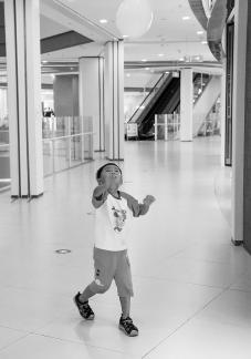 Childhood joy 6
