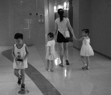 Childhood joy 7