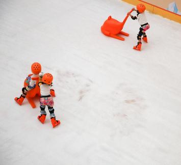 Childhood joy 11