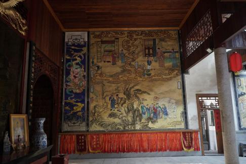 Taogong Temple 22