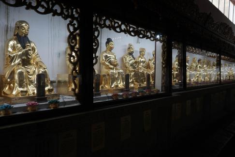 Taogong Temple 24